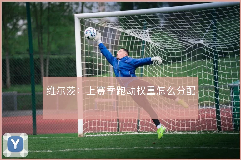 维尔茨:上赛季跑动权重怎么分配