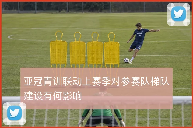 亚冠青训联动上赛季对参赛队梯队建设有何影响